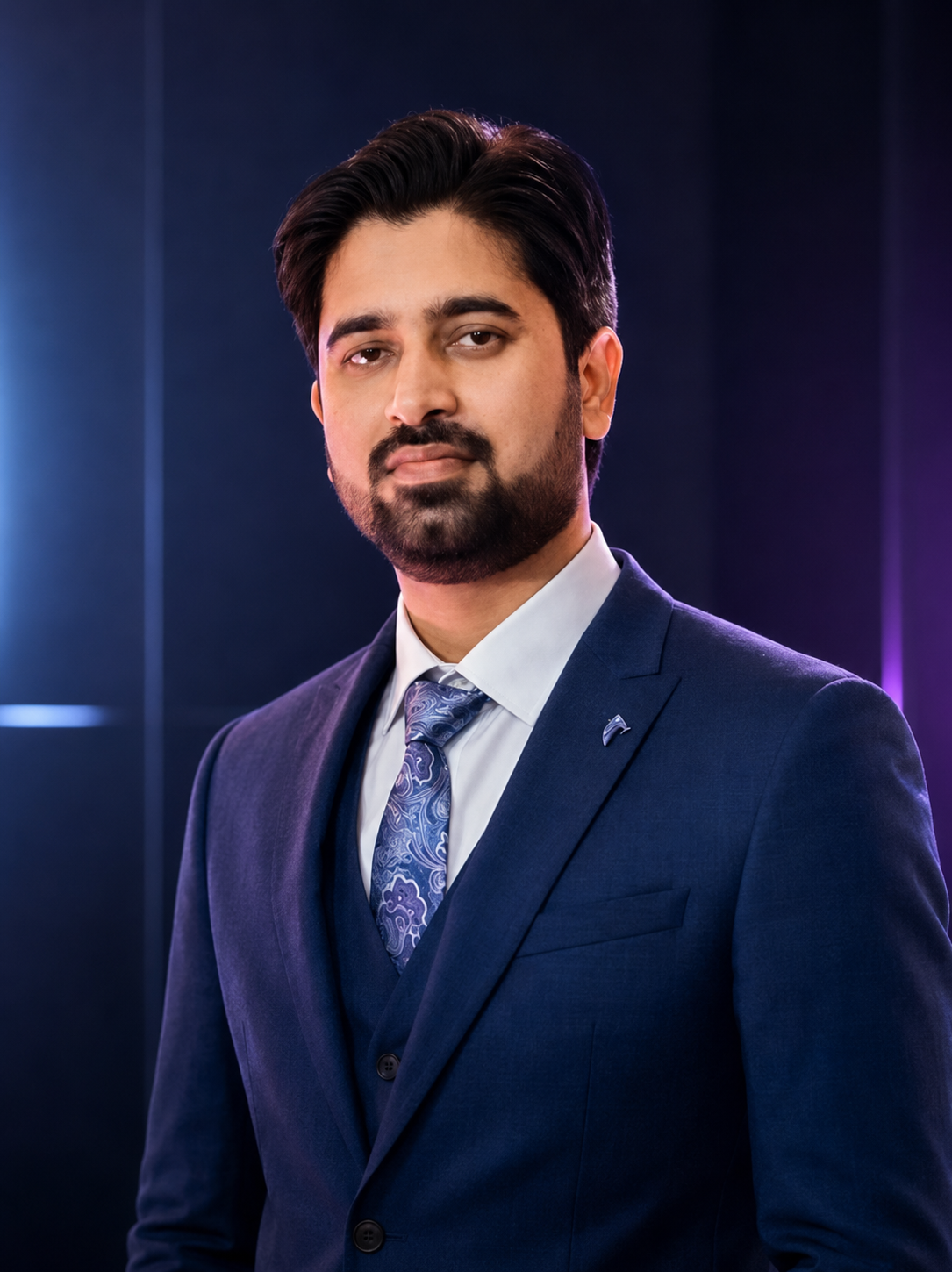 Abhishek Sengar